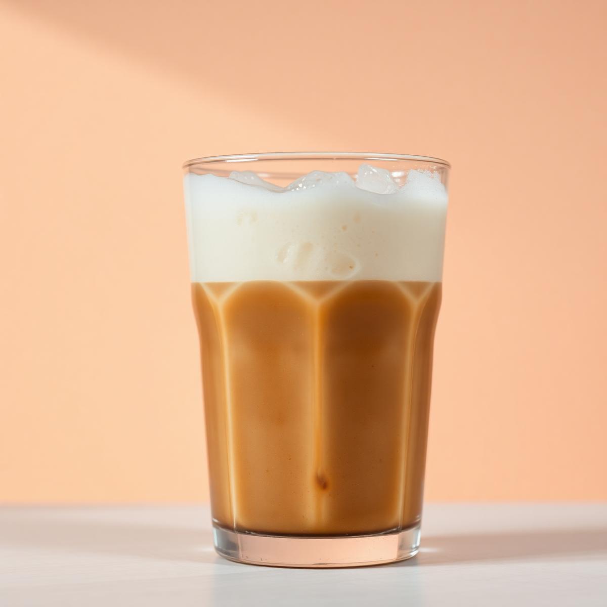 Vaso de café frío NÖMA.